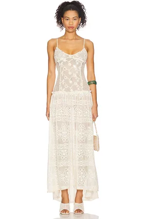 SIEDRES Constanza Dress in . Size 36, 38, 40, 42.