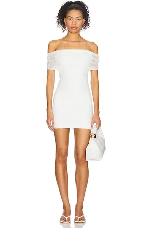superdown Kaitrin Mini Dress in . Size M, S, XL, XS, XXS.