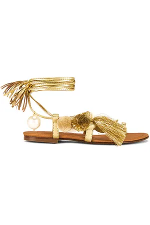 Alameda Turquesa Bondi Sandal in . Size 37, 38, 39, 40.