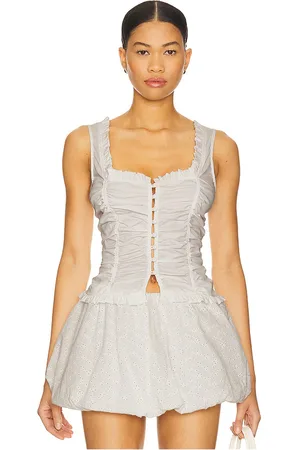 MORE TO COME Stefie Top in . Size M, S, XL, XS, XXS.