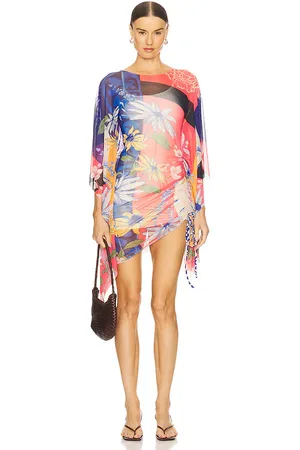 Agua Bendita X REVOLVE Angelina Dress in . Size M, S, XS.