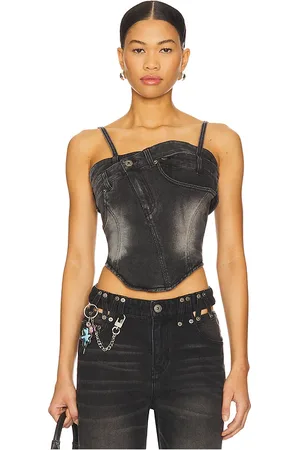 Marrknull Crossing Tank Top in . Size M, S, XS.