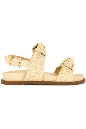 Schutz Kareena Knot Sporty Sandal in . Size 11, 5.5, 6, 6.5, 7, 7.5, 8, 8.5, 9, 9.5.