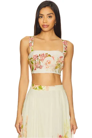HEMANT AND NANDITA Corset Top in . Size XL.
