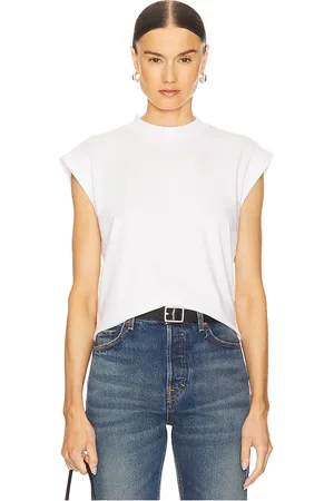 ANINE BING Caspen Tee in . Size M, S, XS.