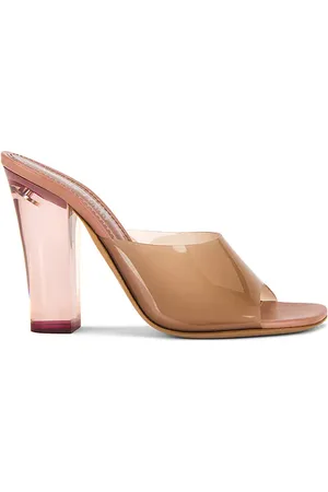 PARIS TEXAS Ava 100 Mule in . Size 37, 38.