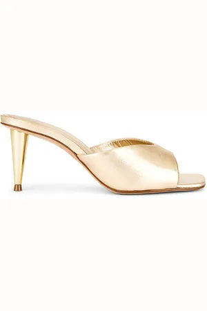 Schutz Dethalia Pin Heel Sandal in . Size 6, 6.5, 7, 7.5, 8, 8.5, 9.5.