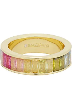 Baublebar Maria Ring in . Size 7, 8.
