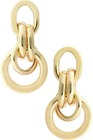Brinker & Eliza Collins Earrings in .