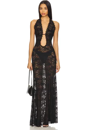 superdown Meelinah Maxi Dress in . Size M, S, XL, XS, XXS.