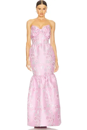 V. Chapman Beth Dress in . Size 00, 10, 12, 2, 4, 6.