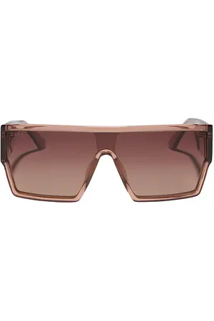 DIFF EYEWEAR Electra Sunglasses in .