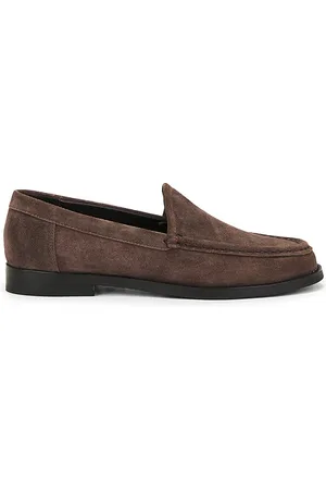 Tony Bianco Zoe Loafer in . Size 5.