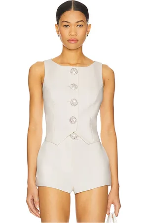 MAJORELLE Hadlee Top in . Size M, S, XL, XS, XXS.