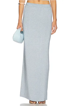 Lovers And Friends Carla Maxi Skirt in . Size M, S, XL, XS, XXS.