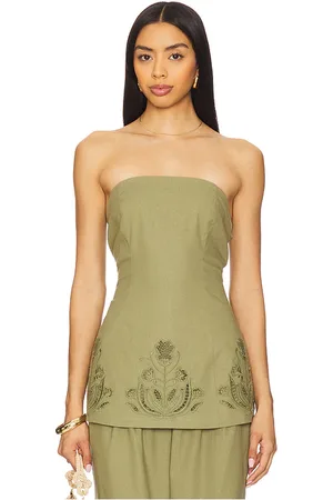 4th & Reckless Tyra Top in . Size S.