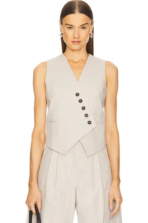 ALOHAS Totti Vest in . Size M, S, XS.