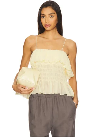 RONNY KOBO Alexi Top in . Size M, S, XS.