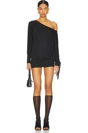 Nii hai Charli Fringe Dress in . Size S, XS.