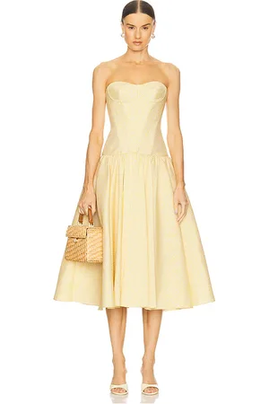 ALEXIS Summers Dress in . Size S, XS.