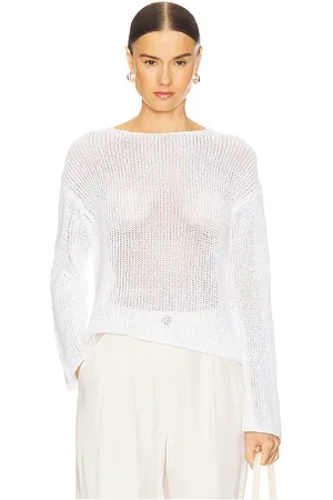 Vince Coated Pullover in . Size M, S, XS.