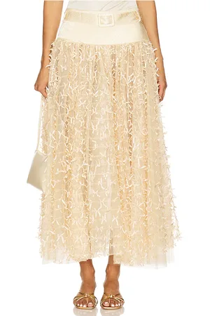 SIEDRES Mosean Skirt in . Size 34, 36, 38, 40.