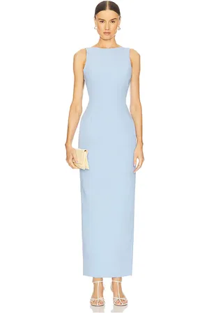 Amanda Uprichard Marbella Maxi Dress in . Size M, S, XS.