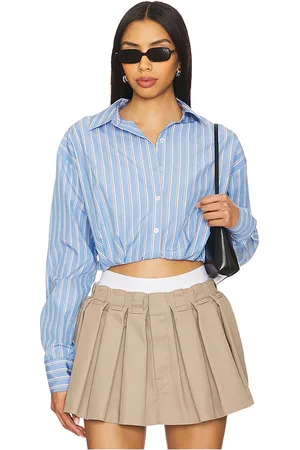 ALL THE WAYS Alexandra Top in . Size M, S, XL, XS, XXS.