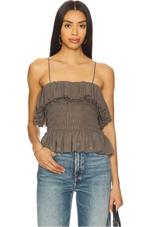 RONNY KOBO Alexi Top in . Size M, S, XS.