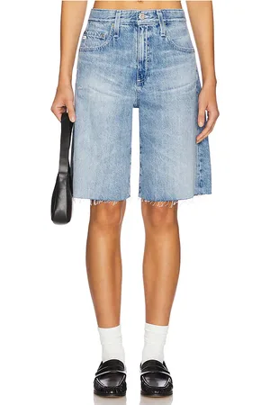 AG Jeans Hattie Short in . Size 24, 25, 26, 27, 28, 29, 30, 31, 32, 33.