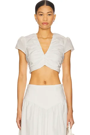 MORE TO COME Amaya Top in . Size M, S, XL, XS, XXS.