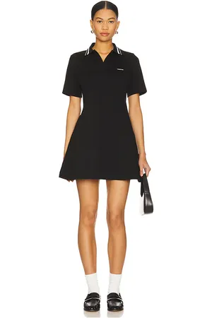 We11 Done Polo Mini Dress in . Size M, S, XS.