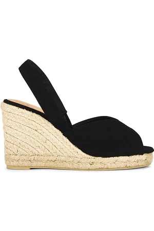 Castaner Brisa Espadrille in . Size 37, 38, 39, 40.