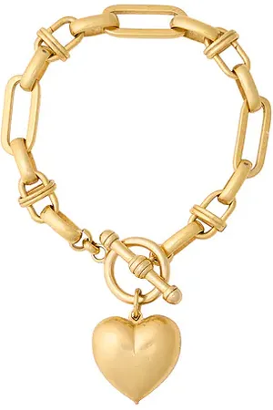Brinker & Eliza Barbie Bracelet in .