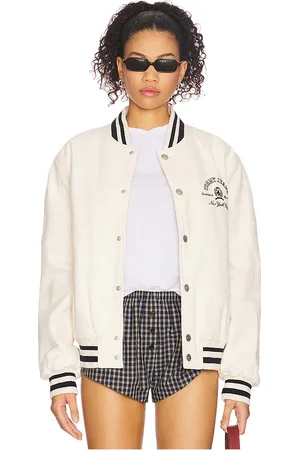 Tommy Hilfiger Varsity Jacket in . Size M, S, XL/1X.
