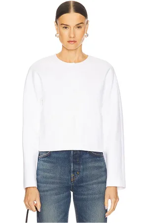 Vince Collarless Jacket in . Size M, S, XL, XS, XXS.