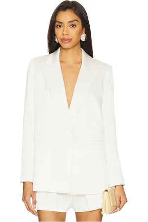 ALICE+OLIVIA Denny Blazer in . Size 4, 6, 8.