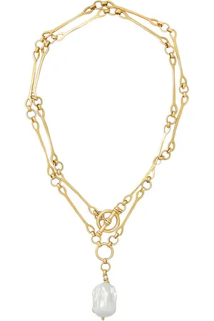 Brinker & Eliza Pippa Necklace in .