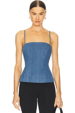 Lovers And Friends Simone Top in . Size M, S, XL, XS, XXS.