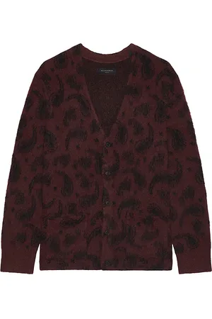 AllSaints Bancat Cardigan in . Size M.