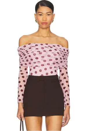 AFRM Maxine Bodysuit in . Size L, M, S, XL, XS, XXL, XXS.