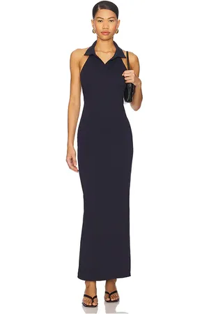 Lovers And Friends Deb Polo Maxi Dress in . Size M, S, XL, XS, XXS.