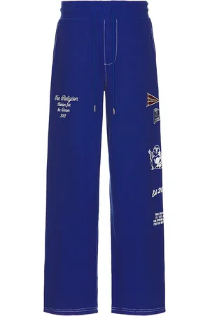 True Religion Reverse Terry Baggy Sweatpant in . Size M, S, XL/1X.
