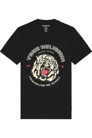 True Religion Tiger Tee in . Size M, S, XL/1X.