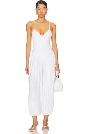 Norma Kamali Kenny Jumpsuit in . Size M, S, XL, XS.