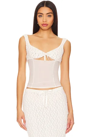 BUCI Equinox Top in . Size M, S, XS.