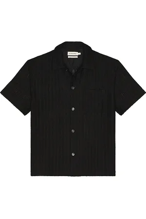 Frame Crochet Shirt in . Size M, S, XL.
