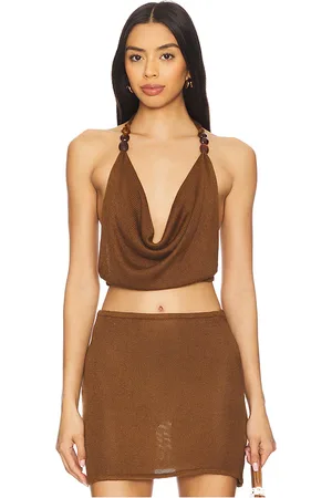 Flook the Label Jayla Top in . Size M, S, XL, XS.