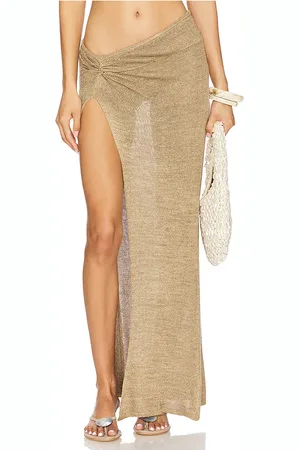 Flook the Label Zuhana Skirt in . Size M, S, XS.