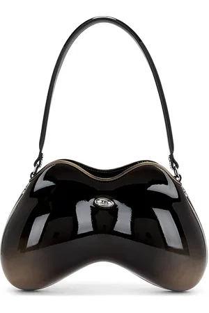 Diesel Double D Shoulder Bag in .